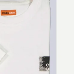 engbers T-hirt it Rücken-Print