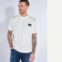 engbers T-hirt it Rücken-Print