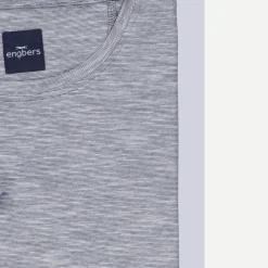 engbers T-hirt it pezieer Garnauwah