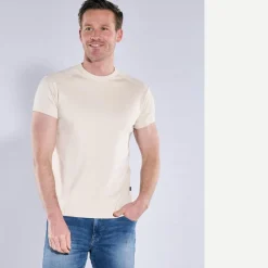 engbers T-hirt "y Favorite" organic