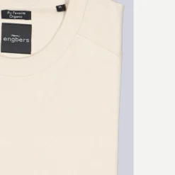 engbers T-hirt "y Favorite" organic