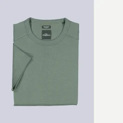 engbers T-hirt "y Favorite" organic