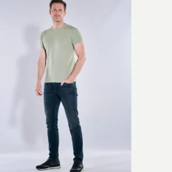 engbers T-hirt "y Favorite" organic