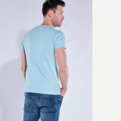 engbers T-hirt "y Favorite" organic