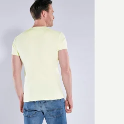 engbers T-hirt "y Favorite" organic