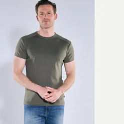 engbers T-hirt "y Favorite" organic