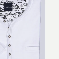 engbers T-hirt "y Favorite"