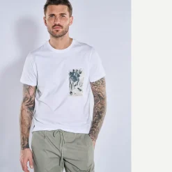 engbers T-hirt reguar