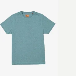 engbers T-hirt i fit