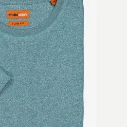 engbers T-hirt i fit