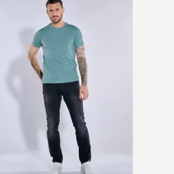engbers T-hirt i fit