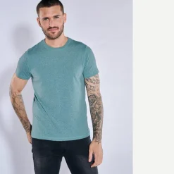 engbers T-hirt i fit