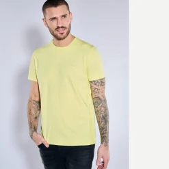 engbers T-hirt trukturiert