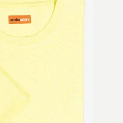 engbers T-hirt trukturiert