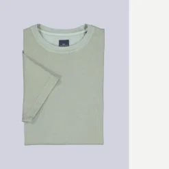 engbers T-hirt trukturiert