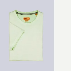 engbers T-hirt trukturiert