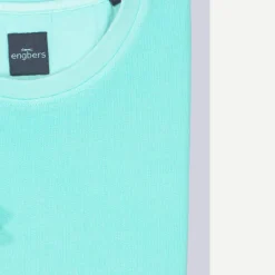 engbers T-hirt trukturiert