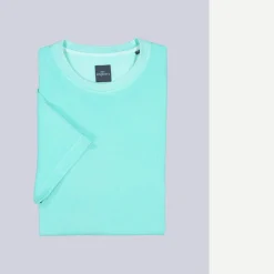 engbers T-hirt trukturiert