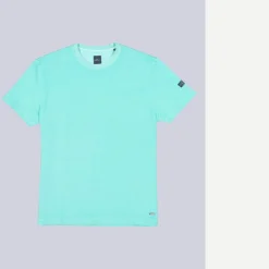 engbers T-hirt trukturiert