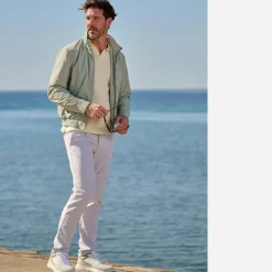 engbers Wasserabweisende Funktionsjacke im Blouson-Style