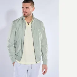 engbers Wasserabweisende Funktionsjacke im Blouson-Style