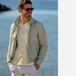 engbers Wasserabweisende Funktionsjacke im Blouson-Style