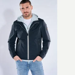 engbers Wasserabweisende Jacke