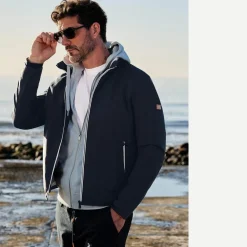 engbers Wasserabweisende Jacke