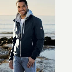 engbers Wasserabweisende Jacke