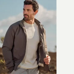 engbers Wasserfeste Blouson-Jacke