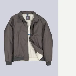 engbers Wasserfeste Blouson-Jacke