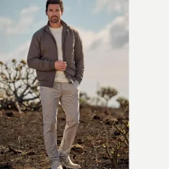 engbers Wasserfeste Blouson-Jacke