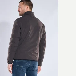engbers Wende-Steppjacke