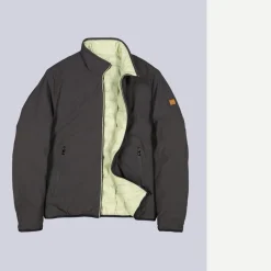 engbers Wende-Steppjacke