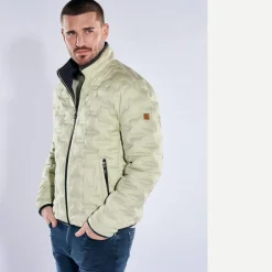 engbers Wende-Steppjacke