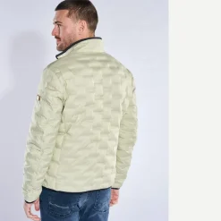 engbers Wende-Steppjacke
